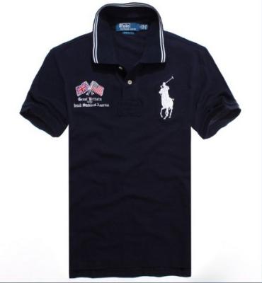 wholesale Men polo shirts No. 1488